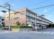 中村グリーンマンション1号棟の画像