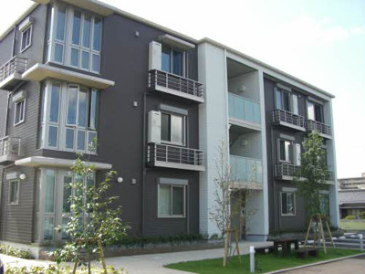 【外観】 | ショコラパン