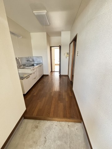 ハイツマルコーⅡ