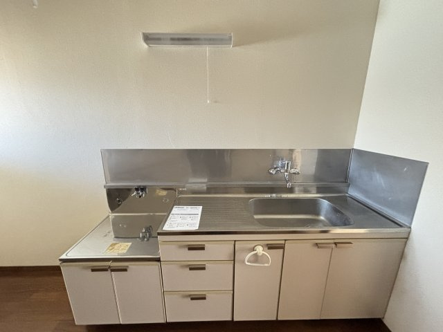 ハイツマルコーⅡ