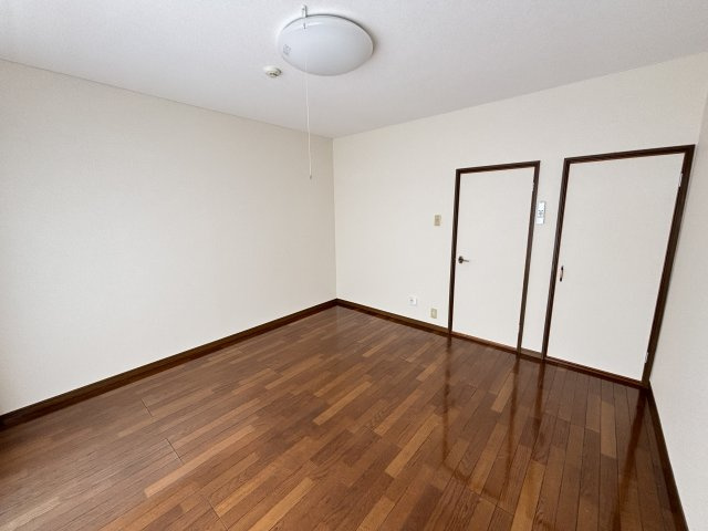 ハイツマルコーⅡ