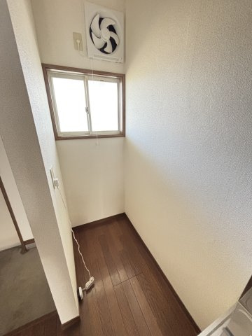 ハイツマルコーⅡ