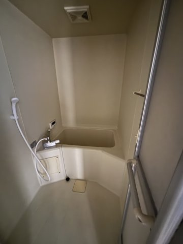 ハイツマルコーⅡ