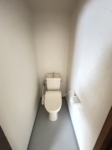 ハイツマルコーⅡ