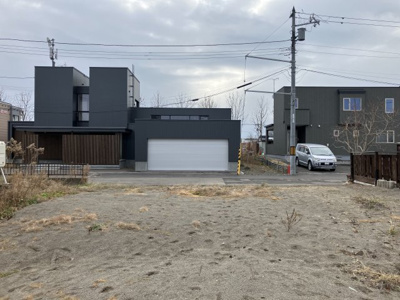 【外観】 | 昭和南5丁目19-38売家