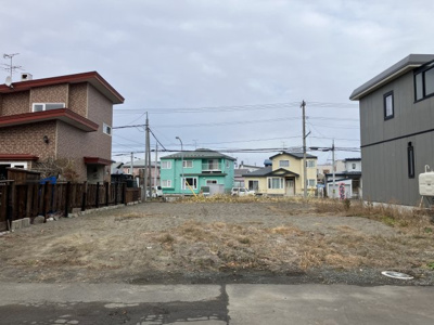 【外観】 | 昭和南5丁目19-38売家