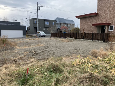 【外観】 | 昭和南5丁目19-38売家