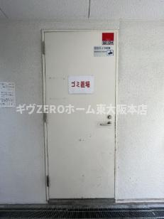 セレニテ上町台のその他