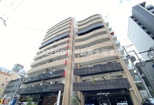 セレニテ上町台