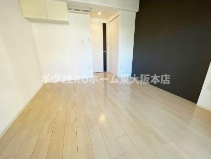 セレニテ上町台の内装