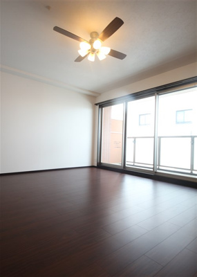 【居間・リビング】 | プレジオ海老江