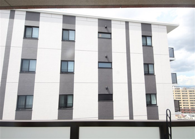 【展望】 | プレジオ海老江