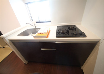 【キッチン】 | プレジオ海老江