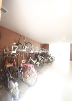 【その他共用部分】 | プレジオ海老江