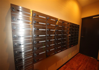 【その他共用部分】 | プレジオ海老江