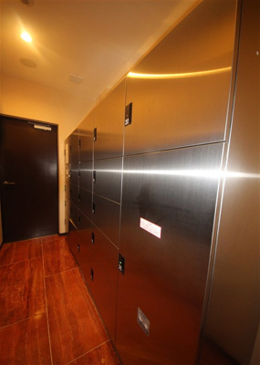 【その他共用部分】 | プレジオ海老江