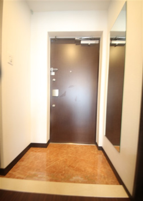 【玄関】 | プレジオ海老江