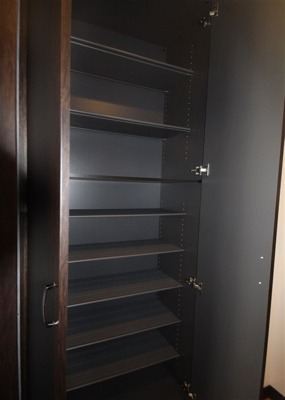 【収納】 | プレジオ海老江