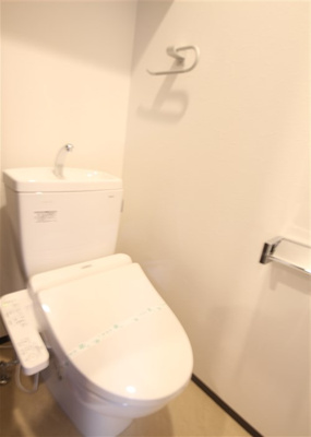 【トイレ】 | プレジオ海老江