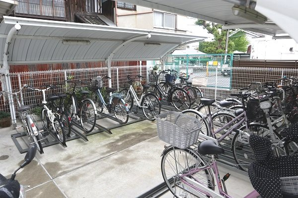 【その他共用部分】 | アルシオネ