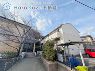 プラッサムコート呼続【名古屋市賃貸・螺旋階段】の画像