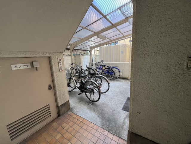 S・R・KビルディングI/名古屋市の賃貸ならMy賃貸のその他共用部分|S.R.KビルディングI