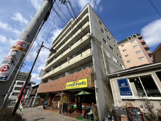 S・R・KビルディングI/名古屋市の賃貸ならMy賃貸
