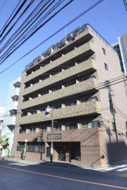 トーシンフェニックス市谷柳町