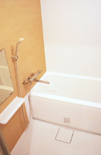 トーシンフェニックス市谷柳町の浴室|別室参考写真