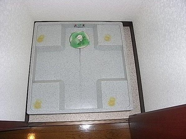 トーシンフェニックス市谷柳町の設備|別室参考写真