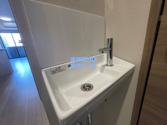 PHOERME TENNOJI Eastの設備