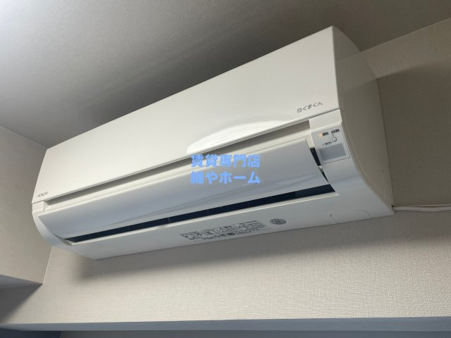 PHOERME TENNOJI Eastの設備