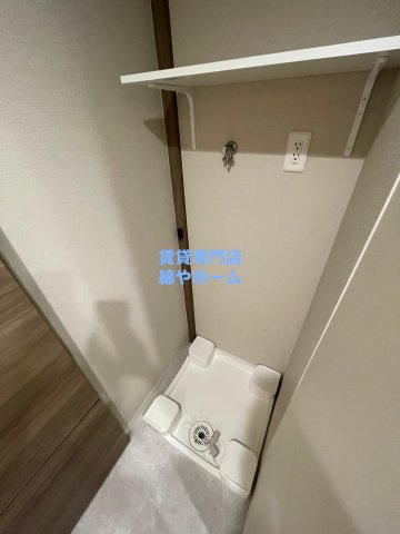 PHOERME TENNOJI Eastの設備