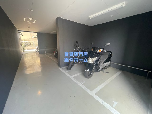 PHOERME TENNOJI Eastのその他