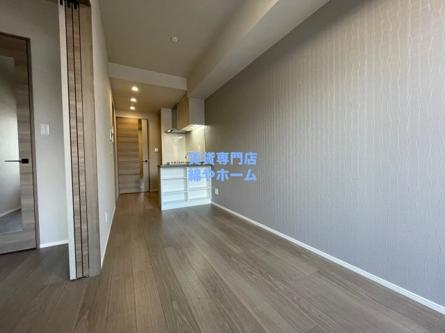 PHOERME TENNOJI Eastの洋室|洋室です