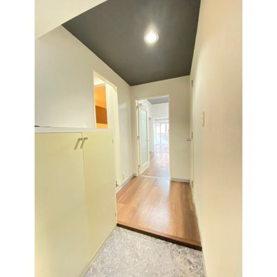 【玄関】 | テン・フォーティ