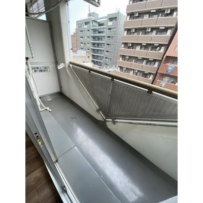 【バルコニー】 | テン・フォーティ