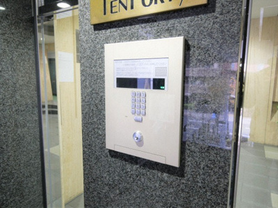 【セキュリティ】 | テン・フォーティ