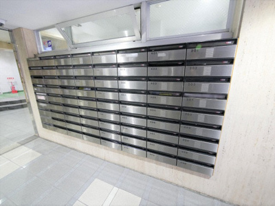 【その他共用部分】 | テン・フォーティ