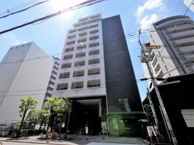 【外観】 | テン・フォーティ