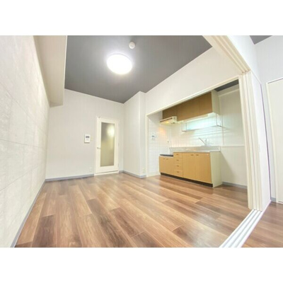 【内装】 | テン・フォーティ