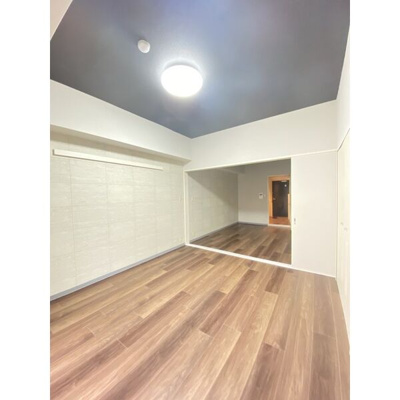 【洋室】 | テン・フォーティ