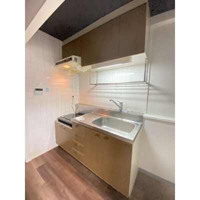 【キッチン】 | テン・フォーティ