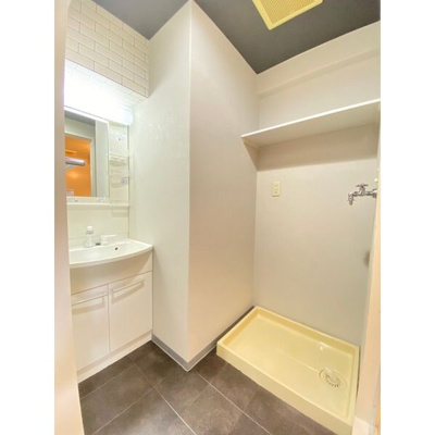 【洗面所】 | テン・フォーティ