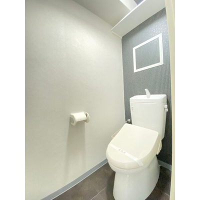 【トイレ】 | テン・フォーティ