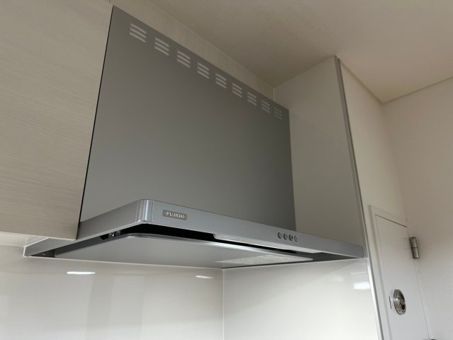 三旺マンション第7名東のキッチン