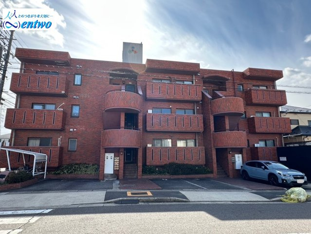 三旺マンション第7名東