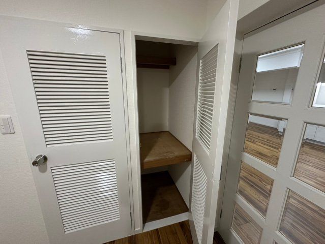 三旺マンション第7名東のその他