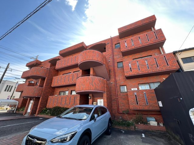 三旺マンション第7名東の現況写真