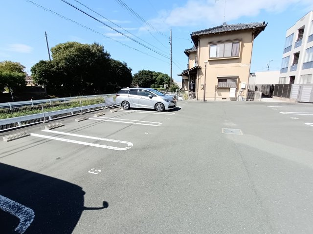 【駐車場】 | Prucilu（プルーシル）